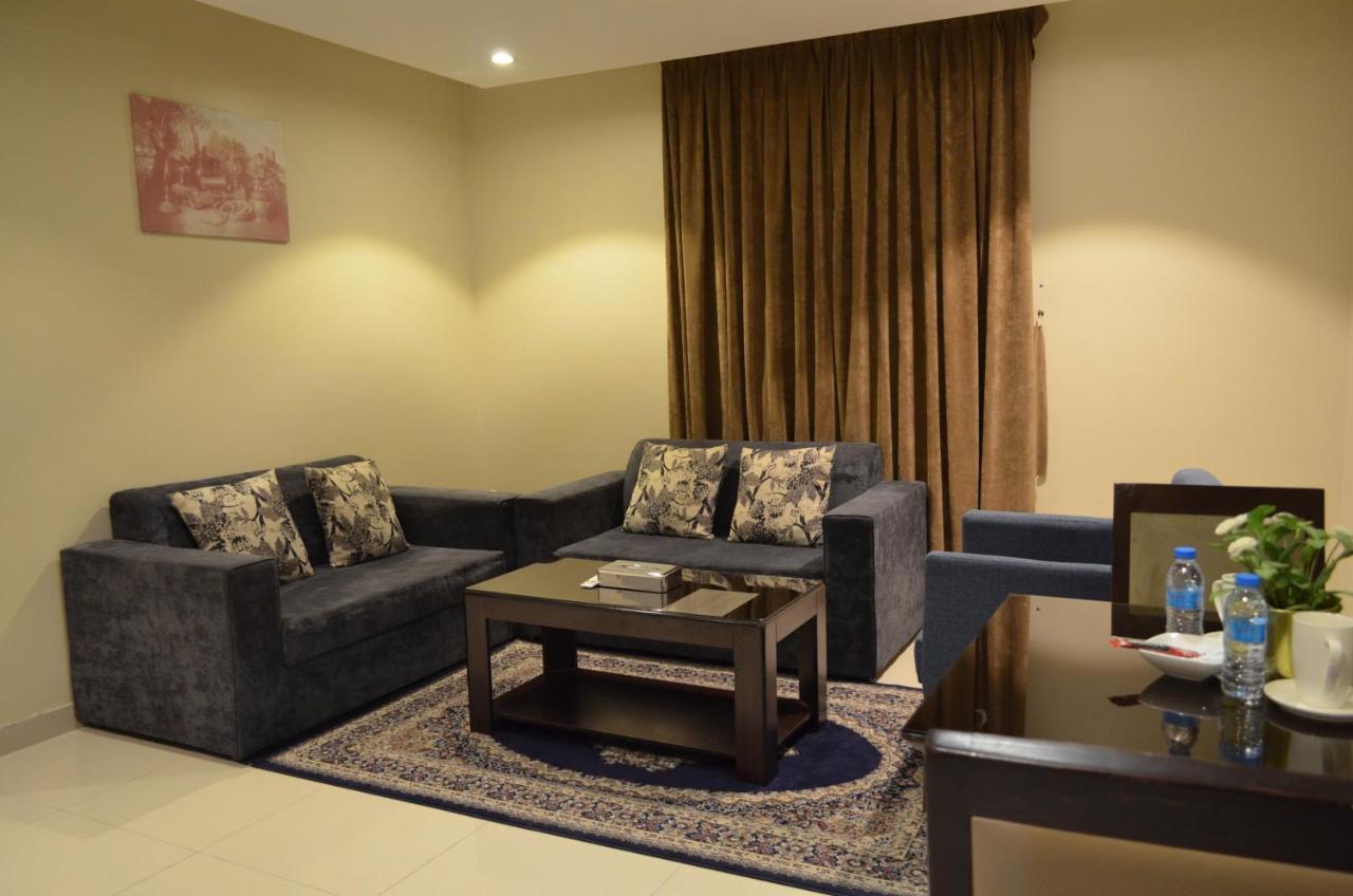 Open Hotel Alolaya Al Khobar Exterior photo
