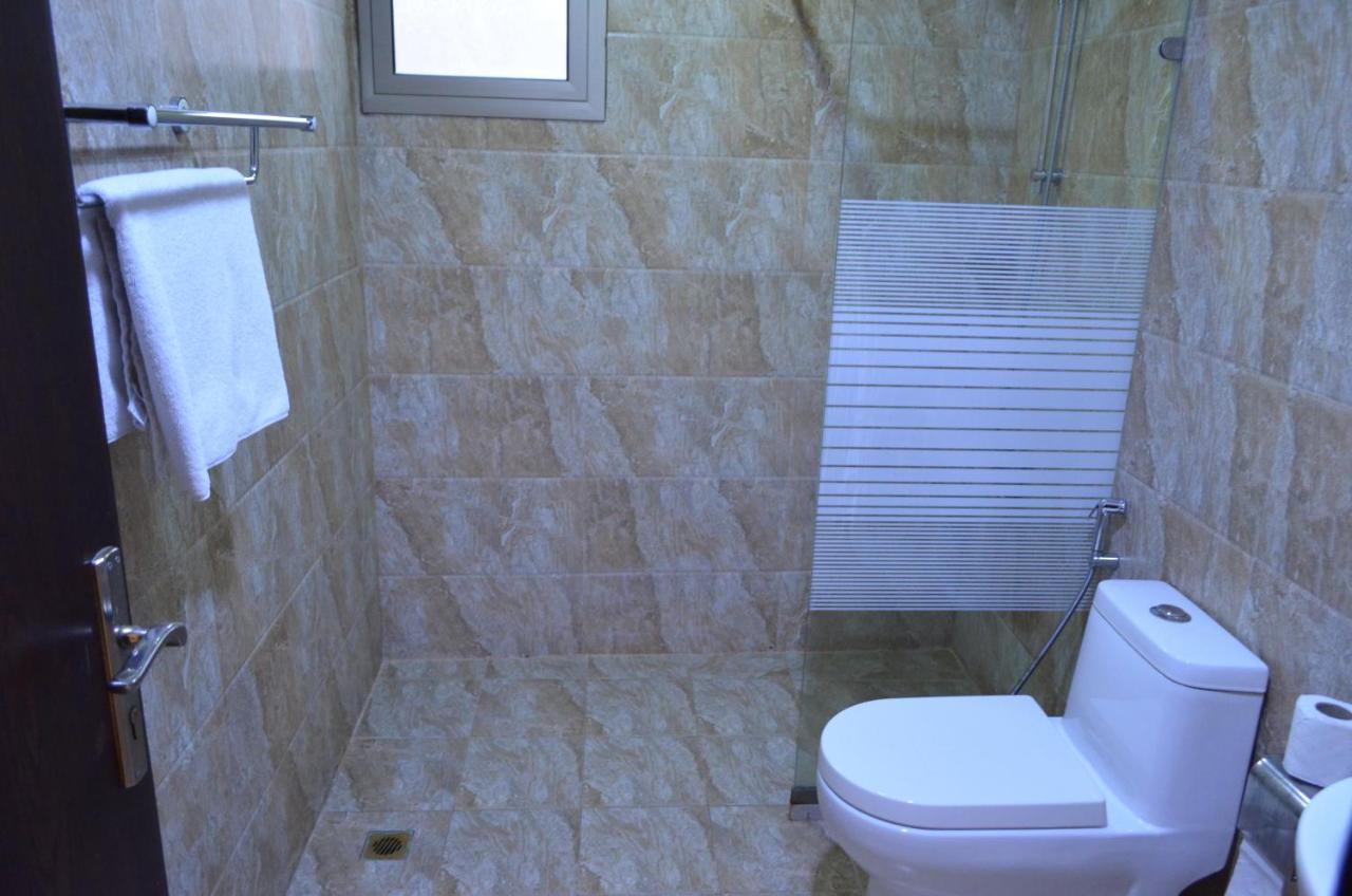 Open Hotel Alolaya Al Khobar Exterior photo