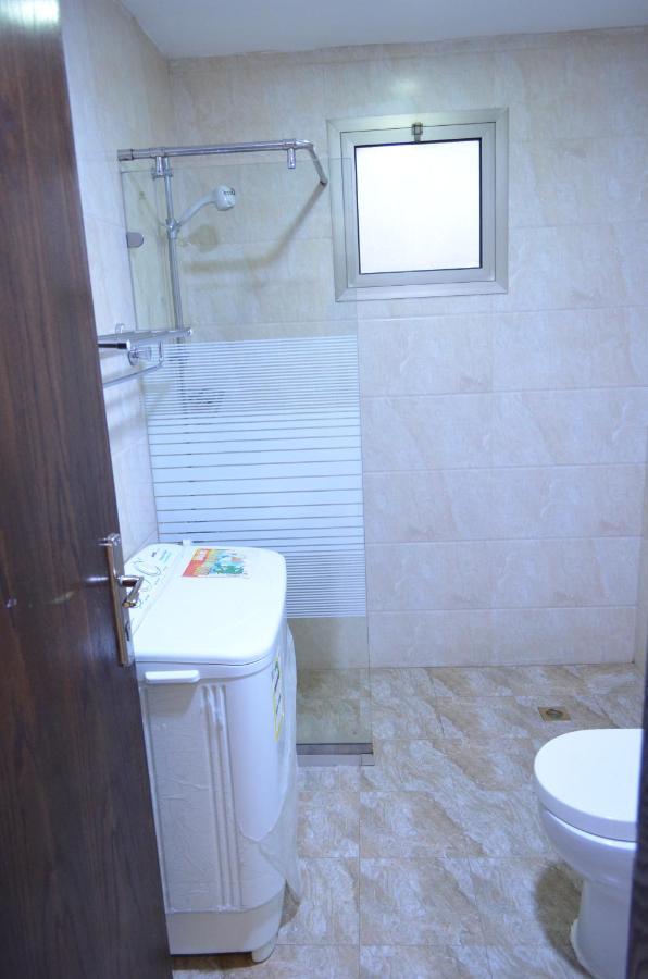 Open Hotel Alolaya Al Khobar Exterior photo