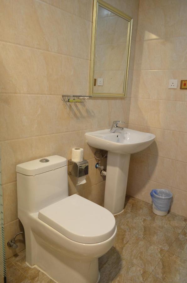 Open Hotel Alolaya Al Khobar Exterior photo